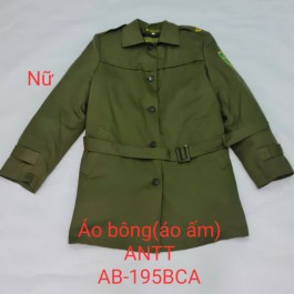 ÁO BÔNG ( ÁO ẤM) 