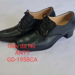 GIÀY DA NỮ 