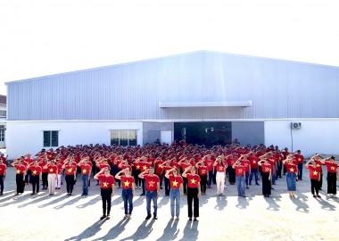 Lễ 30/4 - Kỷ niệm 50 năm Giải phóng miền Nam!